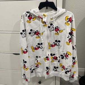 Disney Youth Sweater